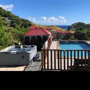 Chez Gisèle Et Philippe Hébergement de vacances