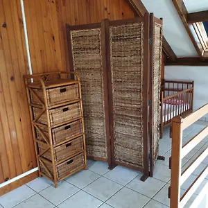 Chez Gisele Et Philippe Duplex Appartement