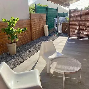 Bas De Taalia Appartement