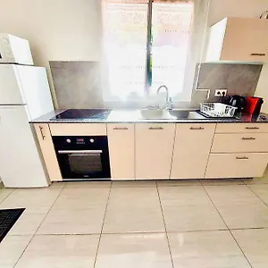 Le Marjulem Appartement