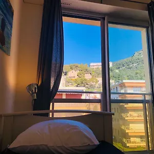 **** Panoramic Roof In **** Beaulieu-sur-Mer